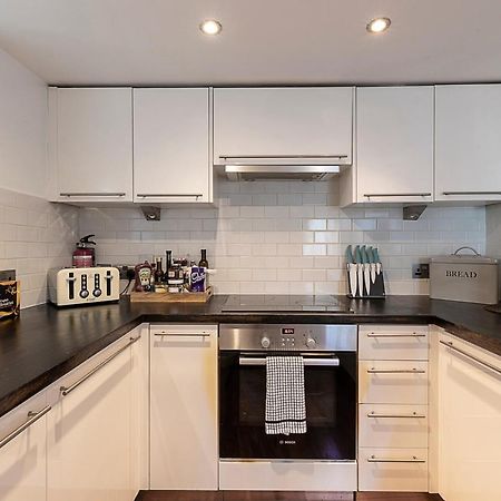 Lovely Flat In Chelsea Londra Exterior foto